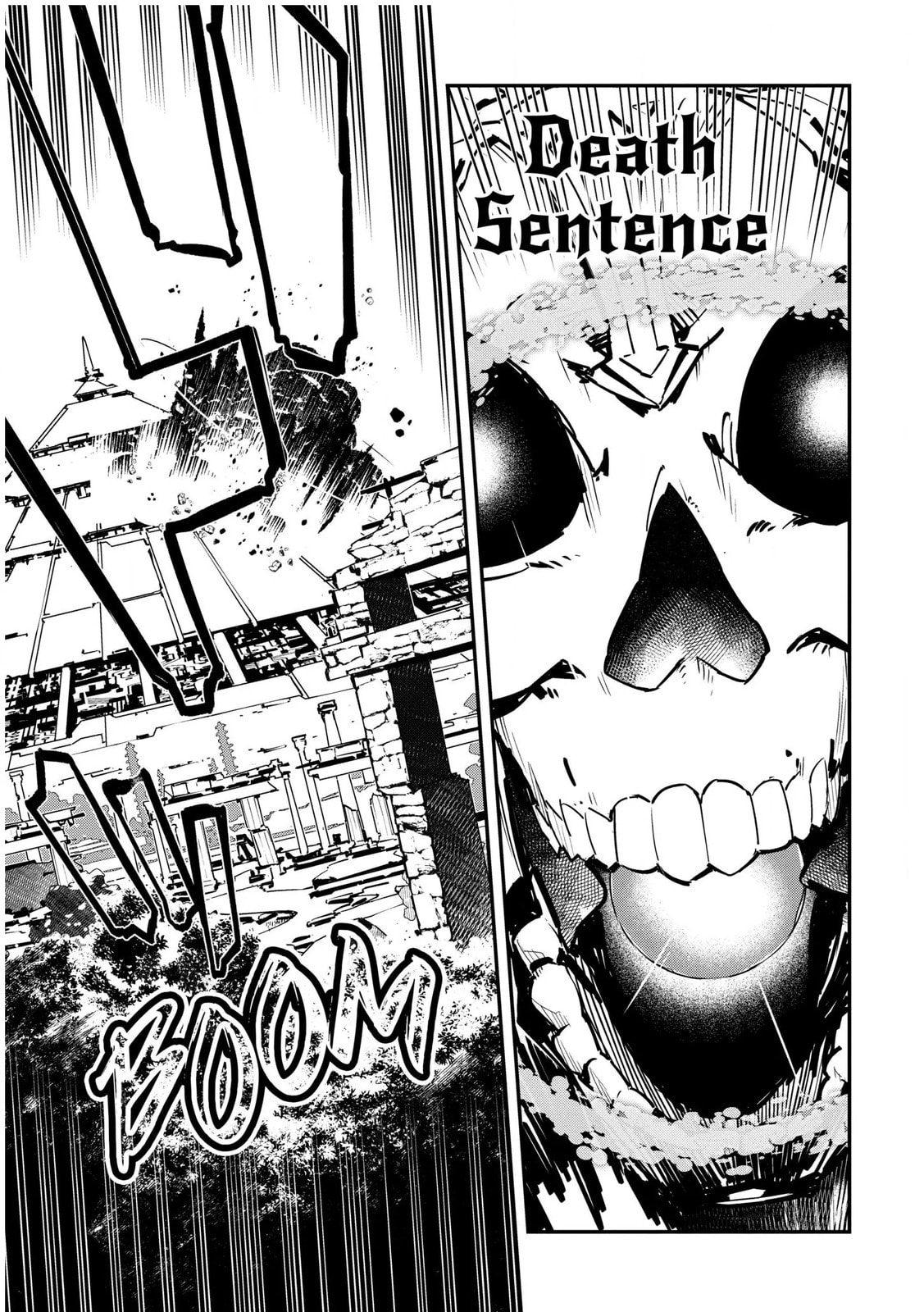 The Invincible Summoner Who Crawled up From Level 1 Chapter 0 page 21 - 