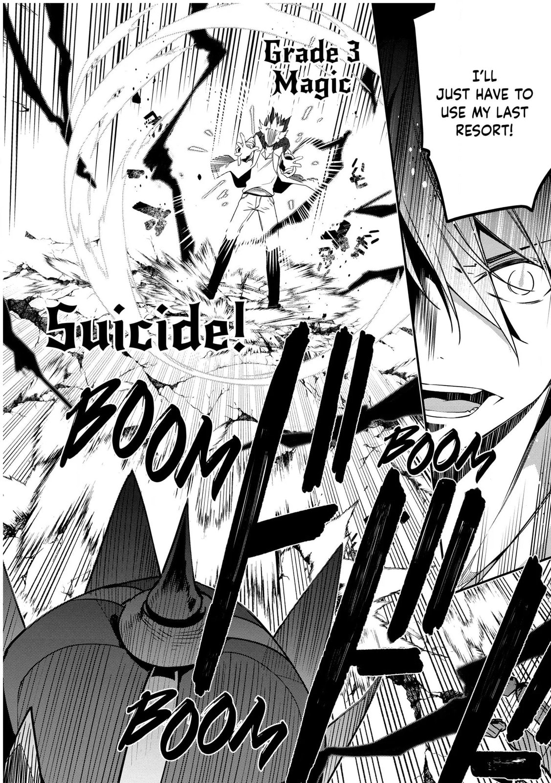 The Invincible Summoner Who Crawled up From Level 1 Chapter 0 page 28 - 