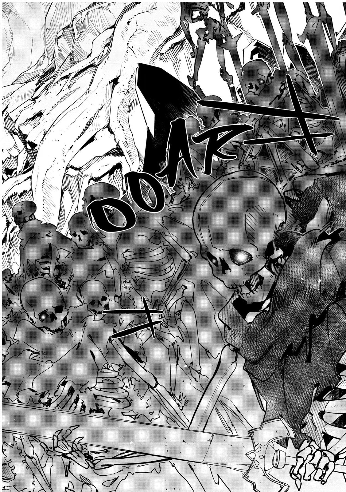 The Invincible Summoner Who Crawled up From Level 1 Chapter 0 page 10 - 