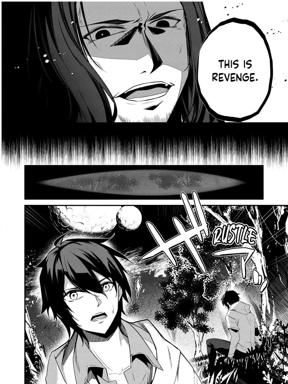 The Invincible Summoner Who Crawled up From Level 1 Chapter 1.1 page 19 - 