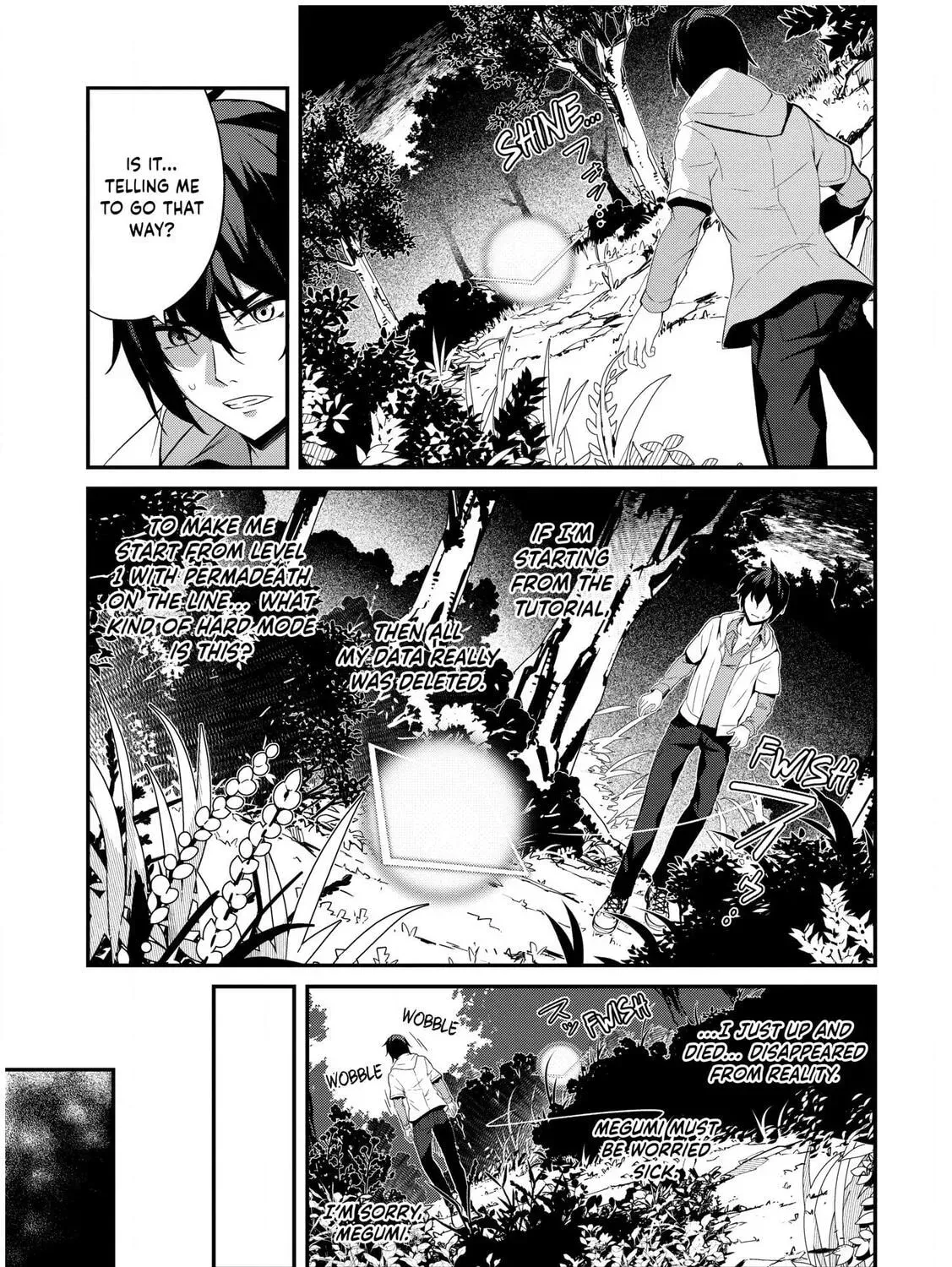 The Invincible Summoner Who Crawled up From Level 1 Chapter 1.1 page 29 - 