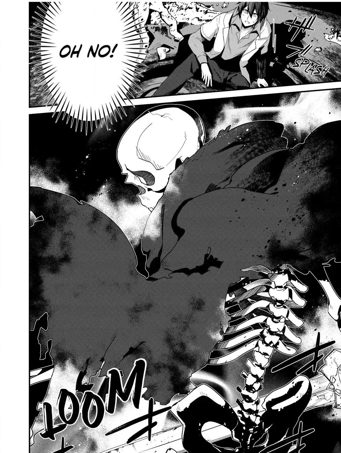 The Invincible Summoner Who Crawled up From Level 1 Chapter 1.1 page 31 - 