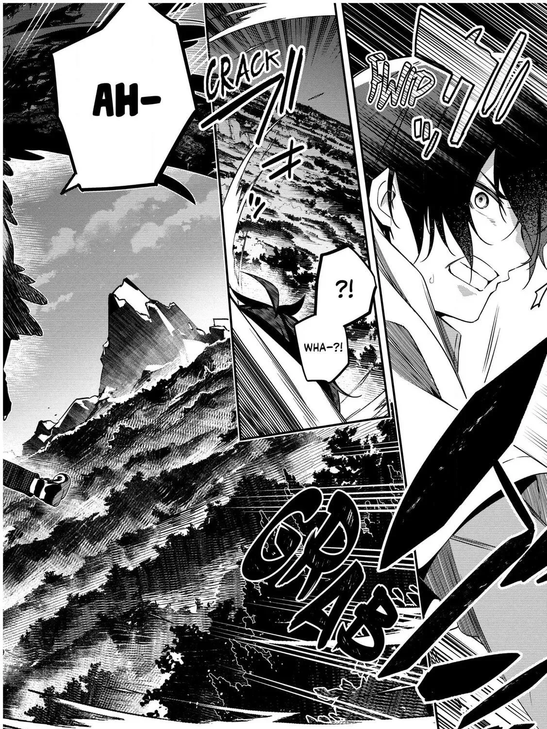 The Invincible Summoner Who Crawled up From Level 1 Chapter 1.1 page 43 - 