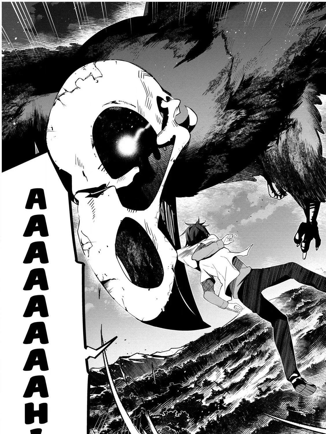 The Invincible Summoner Who Crawled up From Level 1 Chapter 1.1 page 45 - 