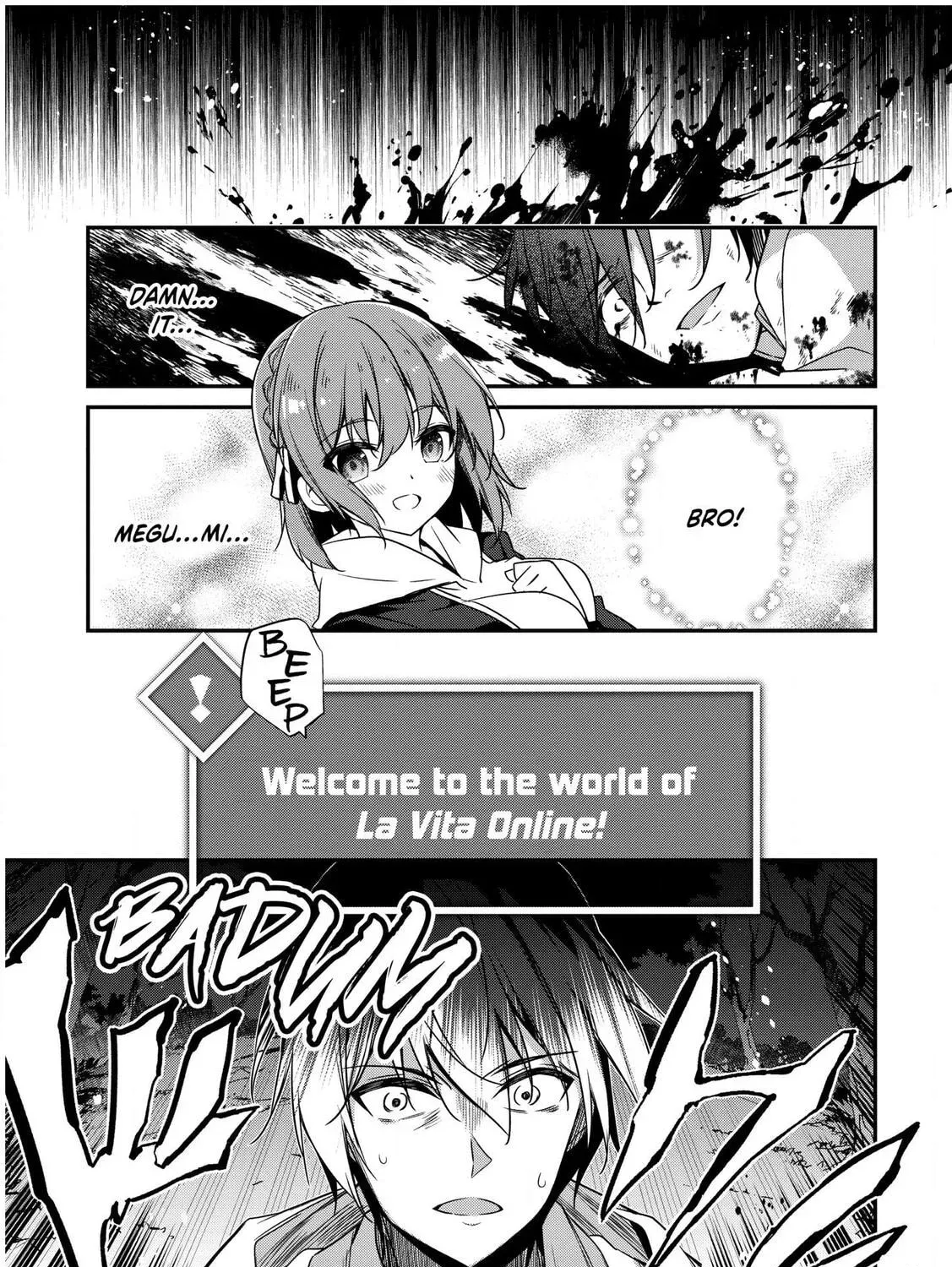 The Invincible Summoner Who Crawled up From Level 1 Chapter 1.1 page 49 - 