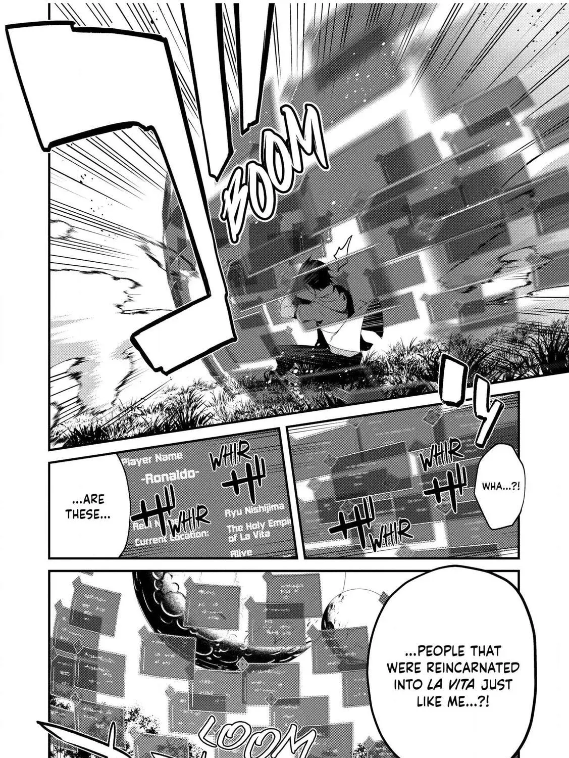The Invincible Summoner Who Crawled up From Level 1 Chapter 1.1 page 55 - 