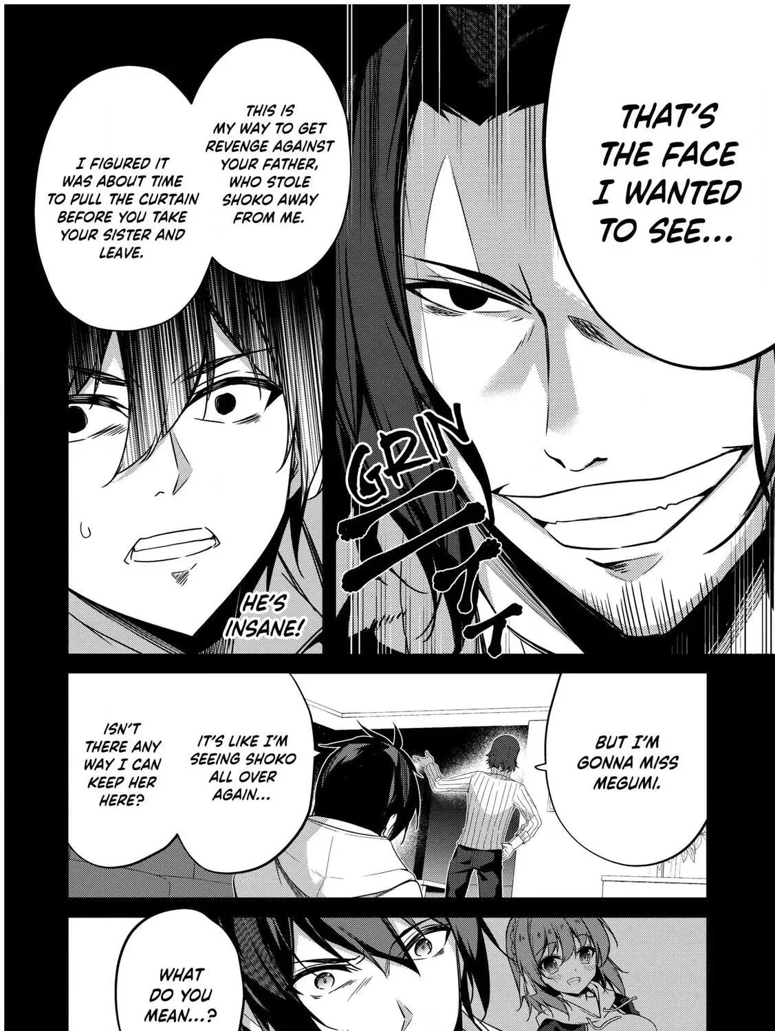 The Invincible Summoner Who Crawled up From Level 1 Chapter 1.1 page 63 - 