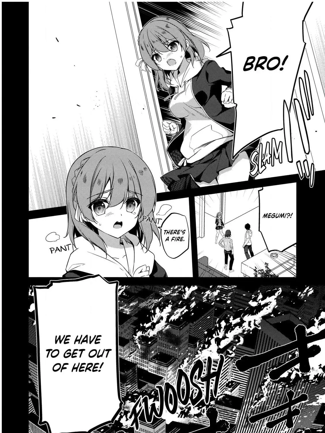 The Invincible Summoner Who Crawled up From Level 1 Chapter 1.1 page 71 - 