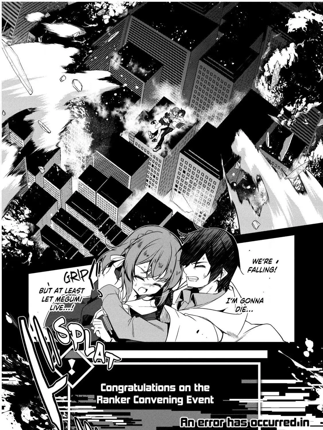 The Invincible Summoner Who Crawled up From Level 1 Chapter 1.1 page 75 - 