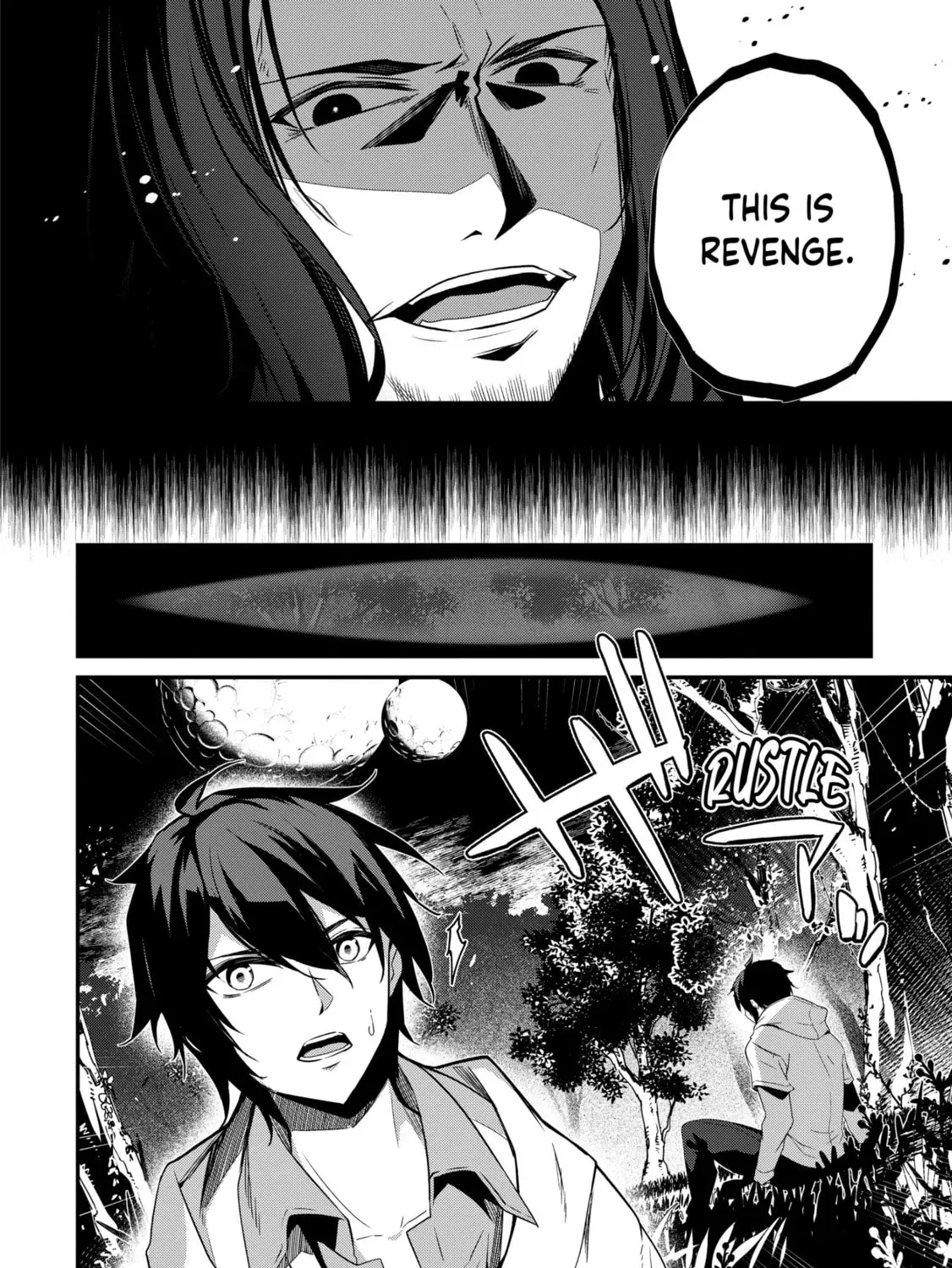 The Invincible Summoner Who Crawled up From Level 1 Chapter 1.2 page 15 - 
