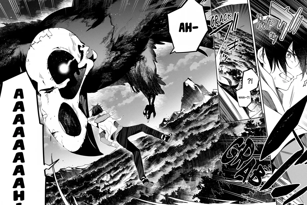 The Invincible Summoner Who Crawled up From Level 1 Chapter 1.2 page 39 - 