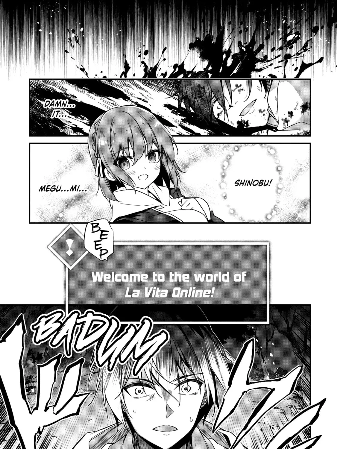 The Invincible Summoner Who Crawled up From Level 1 Chapter 1.2 page 43 - 
