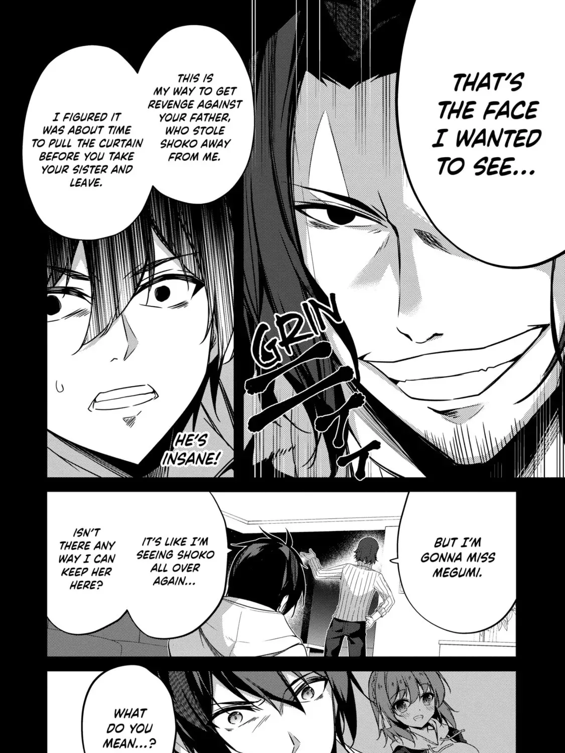 The Invincible Summoner Who Crawled up From Level 1 Chapter 1.2 page 57 - 