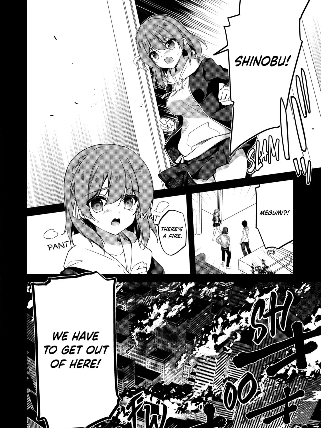 The Invincible Summoner Who Crawled up From Level 1 Chapter 1.2 page 65 - 