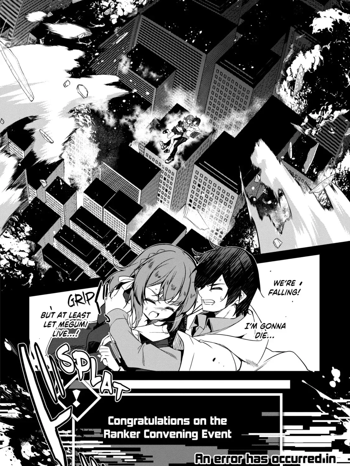 The Invincible Summoner Who Crawled up From Level 1 Chapter 1.2 page 69 - 