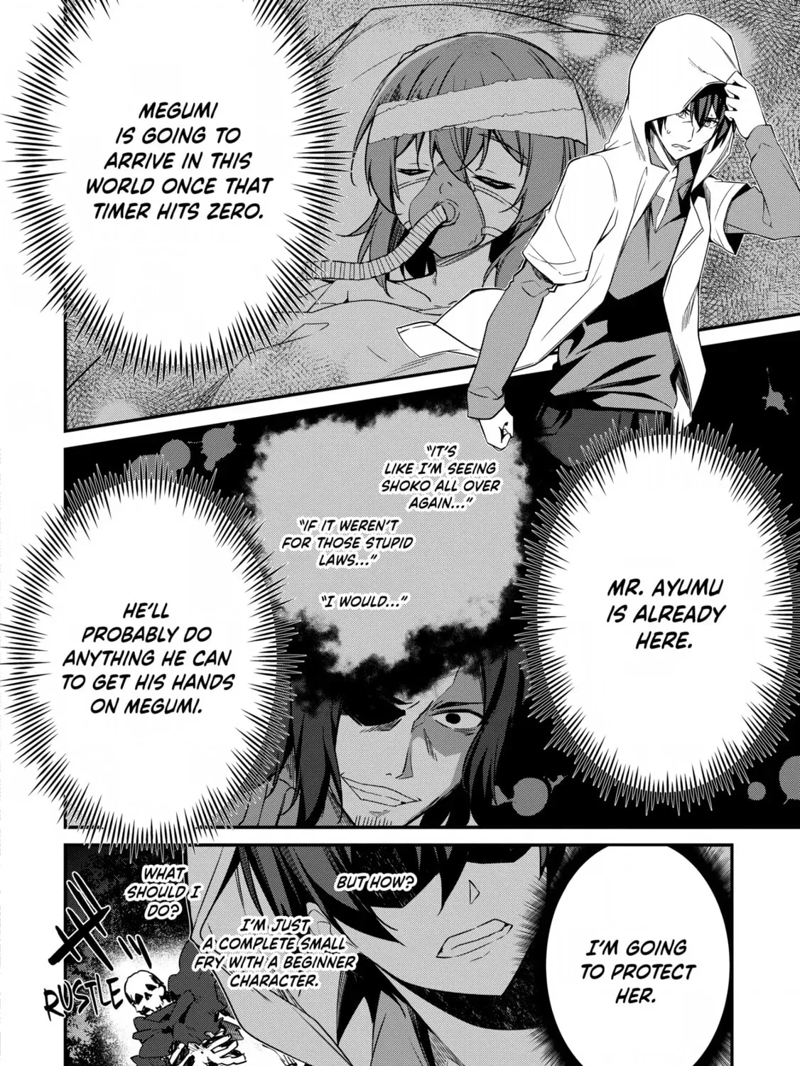 The Invincible Summoner Who Crawled up From Level 1 Chapter 1.2 page 73 - 