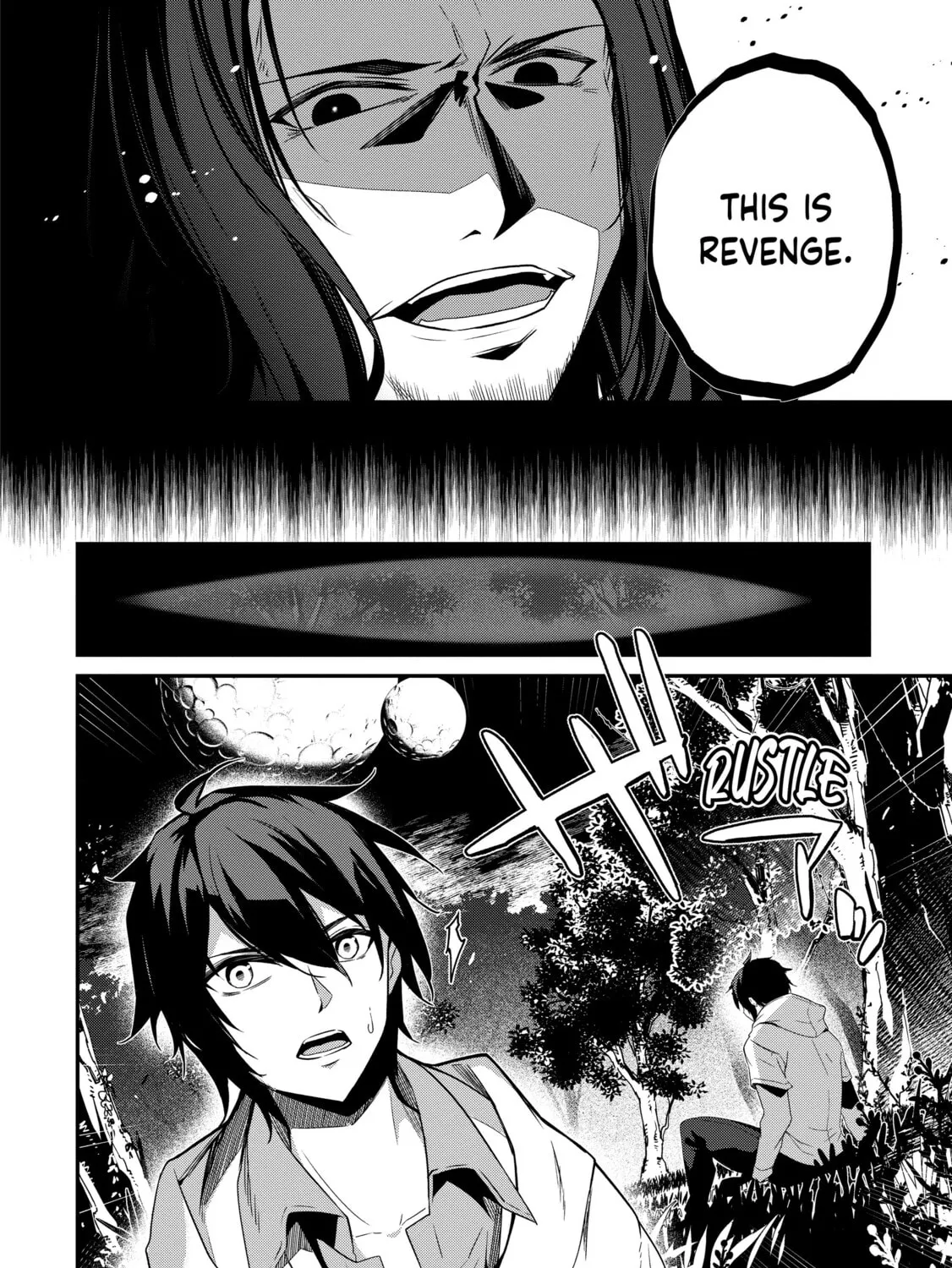 The Invincible Summoner Who Crawled up From Level 1 Chapter 1 page 15 - 