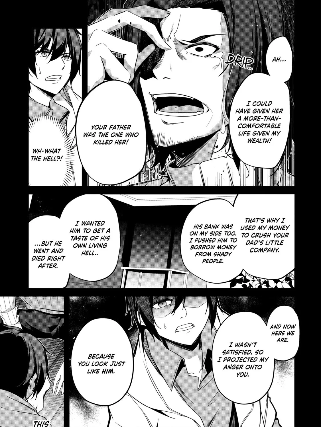 The Invincible Summoner Who Crawled up From Level 1 Chapter 1 page 55 - 