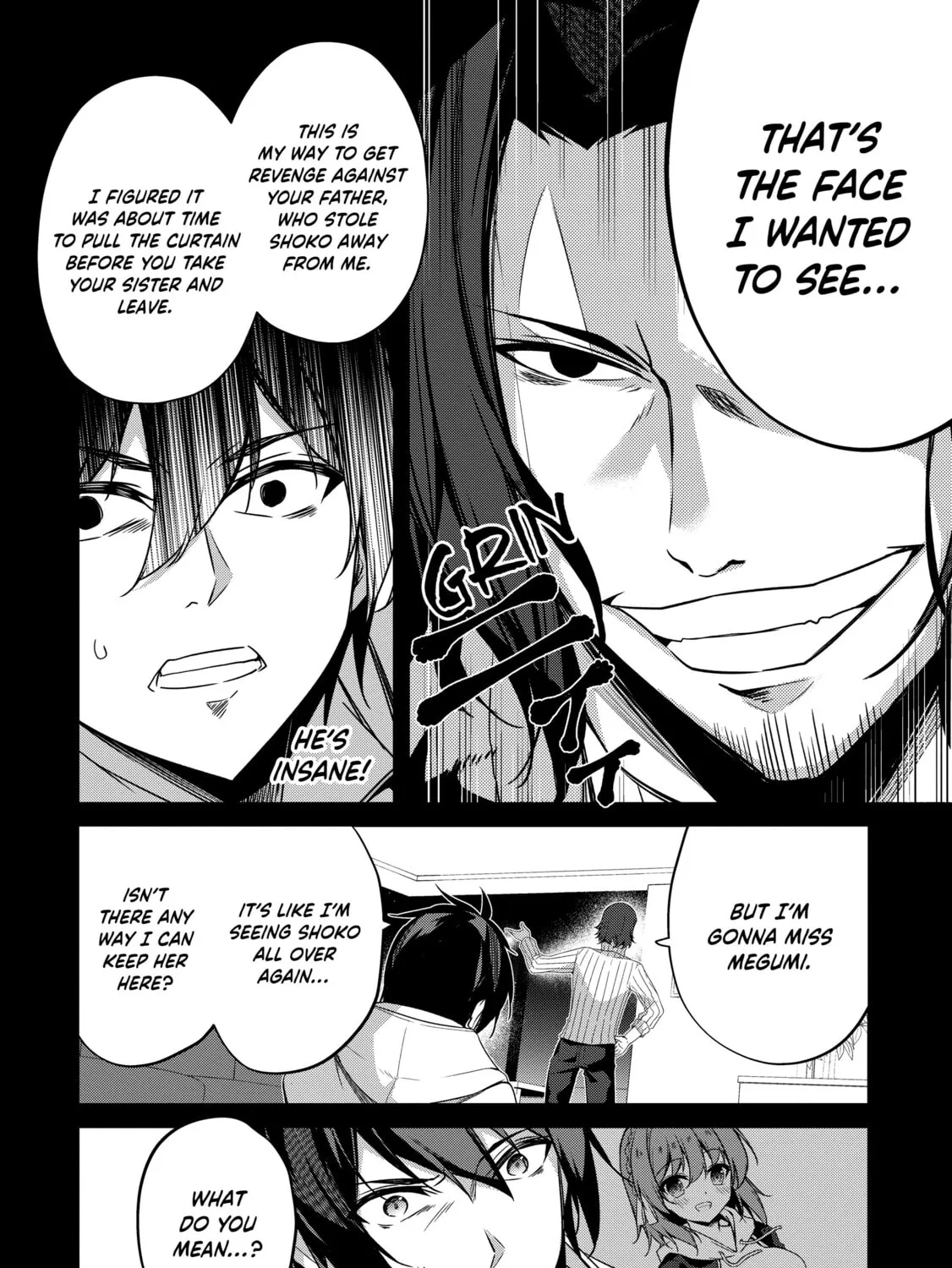 The Invincible Summoner Who Crawled up From Level 1 Chapter 1 page 57 - 
