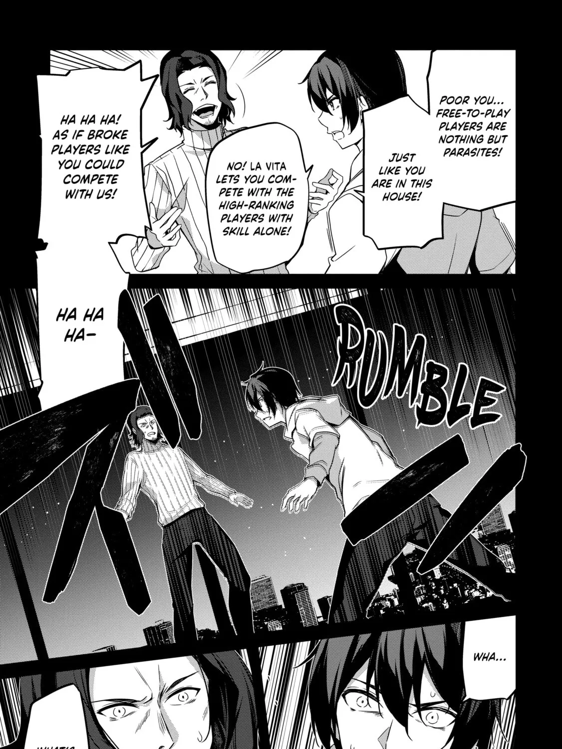 The Invincible Summoner Who Crawled up From Level 1 Chapter 1 page 63 - 