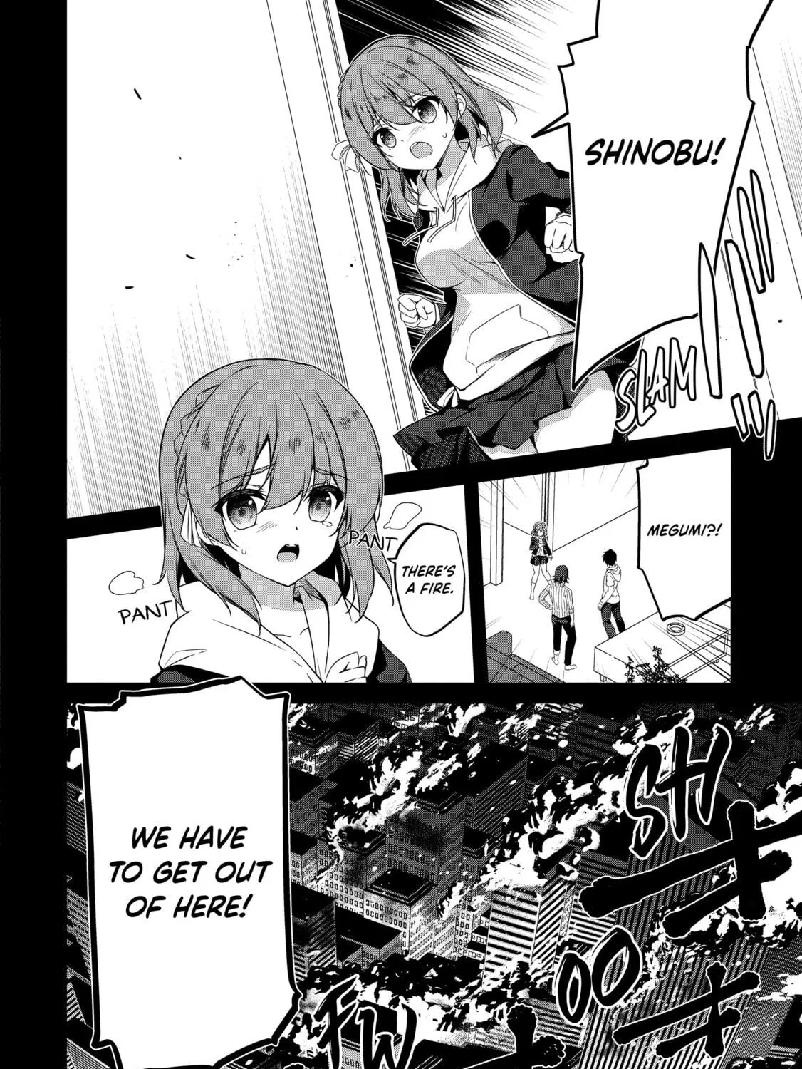 The Invincible Summoner Who Crawled up From Level 1 Chapter 1 page 65 - 