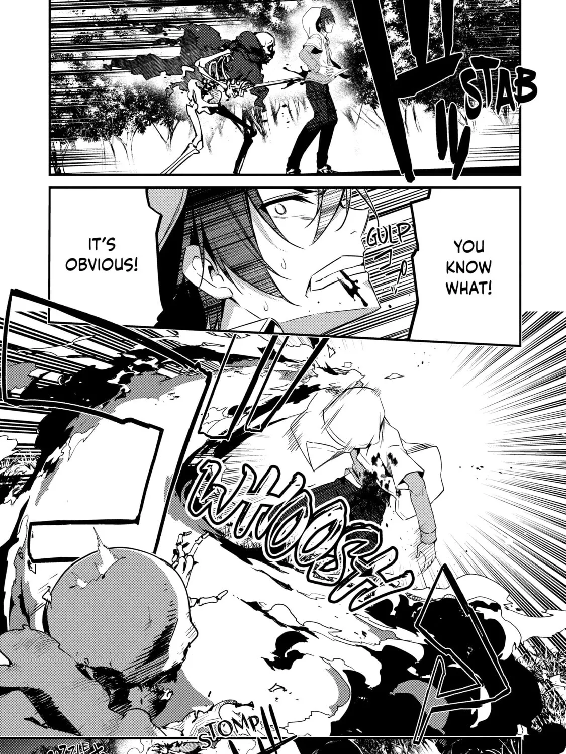 The Invincible Summoner Who Crawled up From Level 1 Chapter 1 page 75 - 