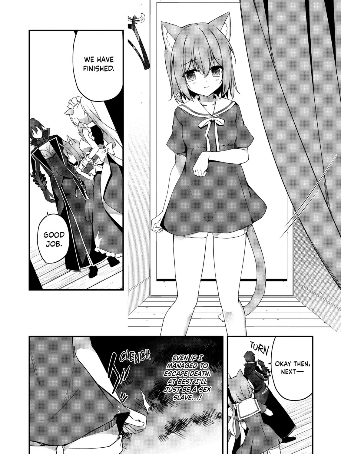 The Invincible Summoner Who Crawled up From Level 1 Chapter 10 page 13 - 