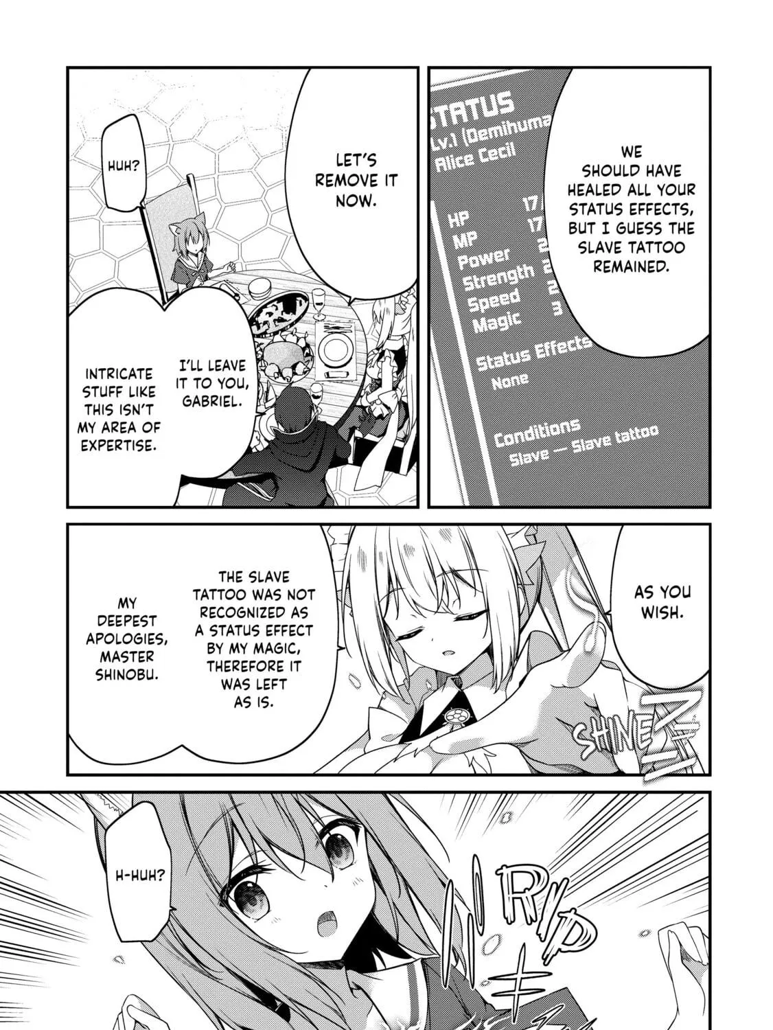 The Invincible Summoner Who Crawled up From Level 1 Chapter 10 page 17 - 