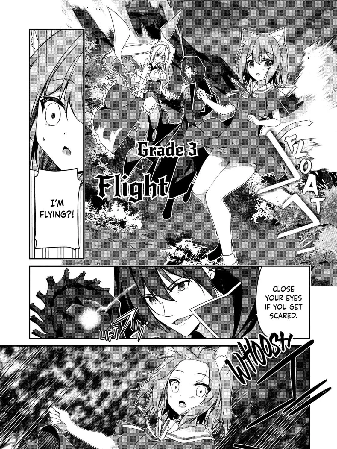 The Invincible Summoner Who Crawled up From Level 1 Chapter 10 page 29 - 