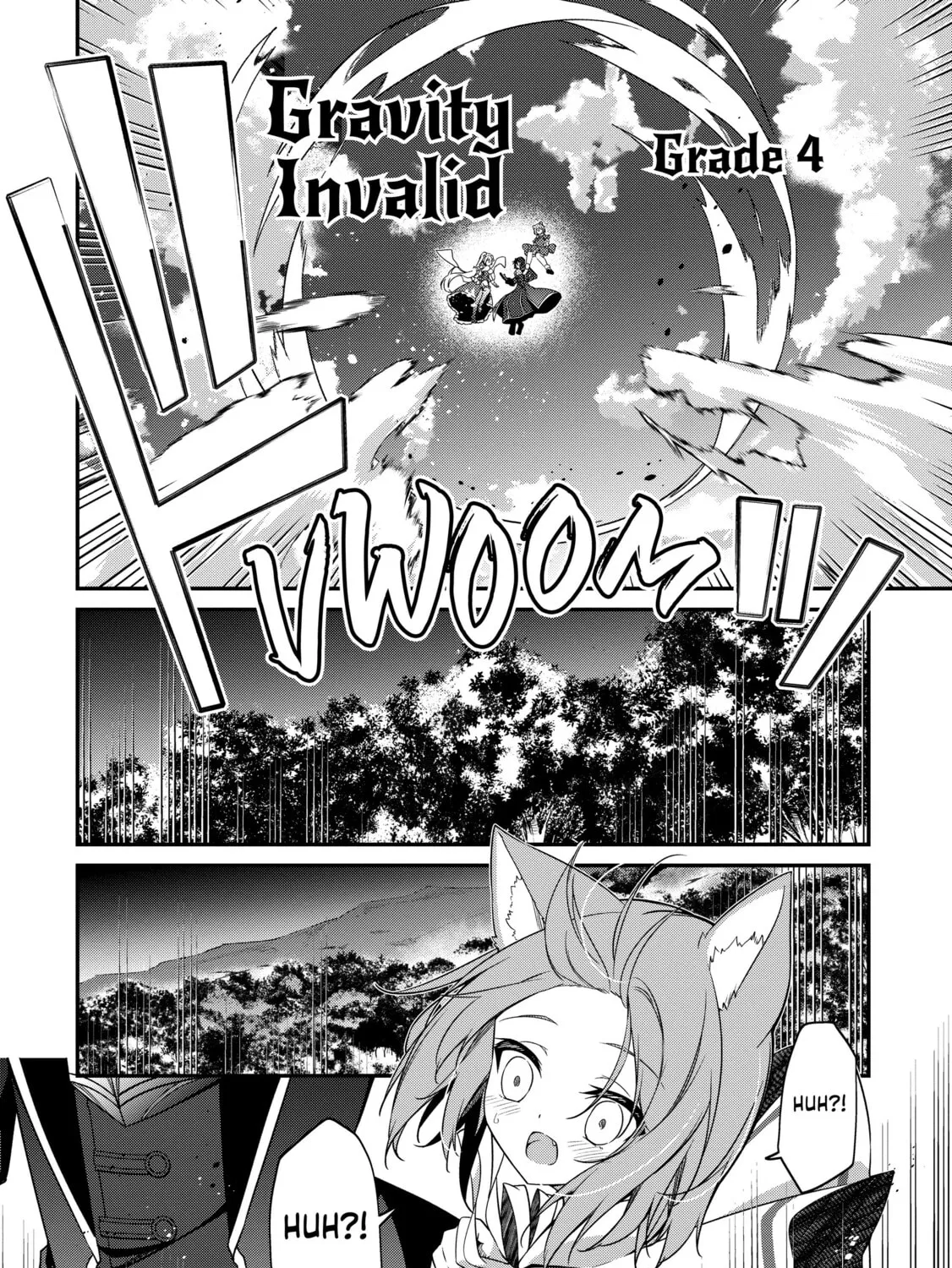 The Invincible Summoner Who Crawled up From Level 1 Chapter 10 page 31 - 