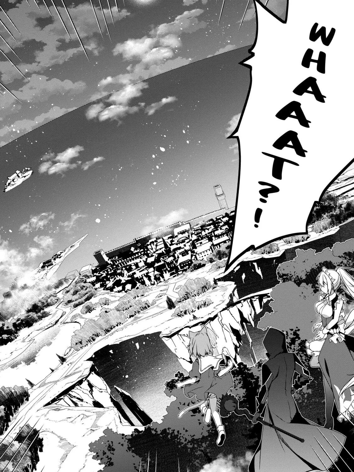The Invincible Summoner Who Crawled up From Level 1 Chapter 10 page 33 - 