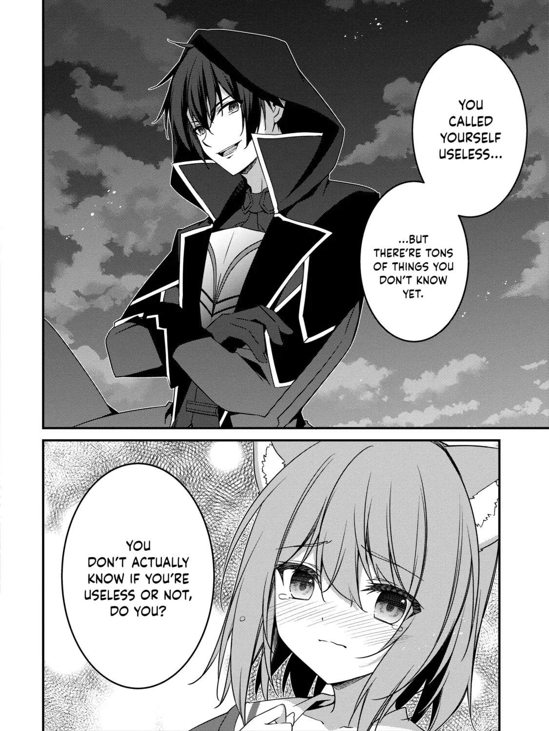 The Invincible Summoner Who Crawled up From Level 1 Chapter 10 page 43 - 
