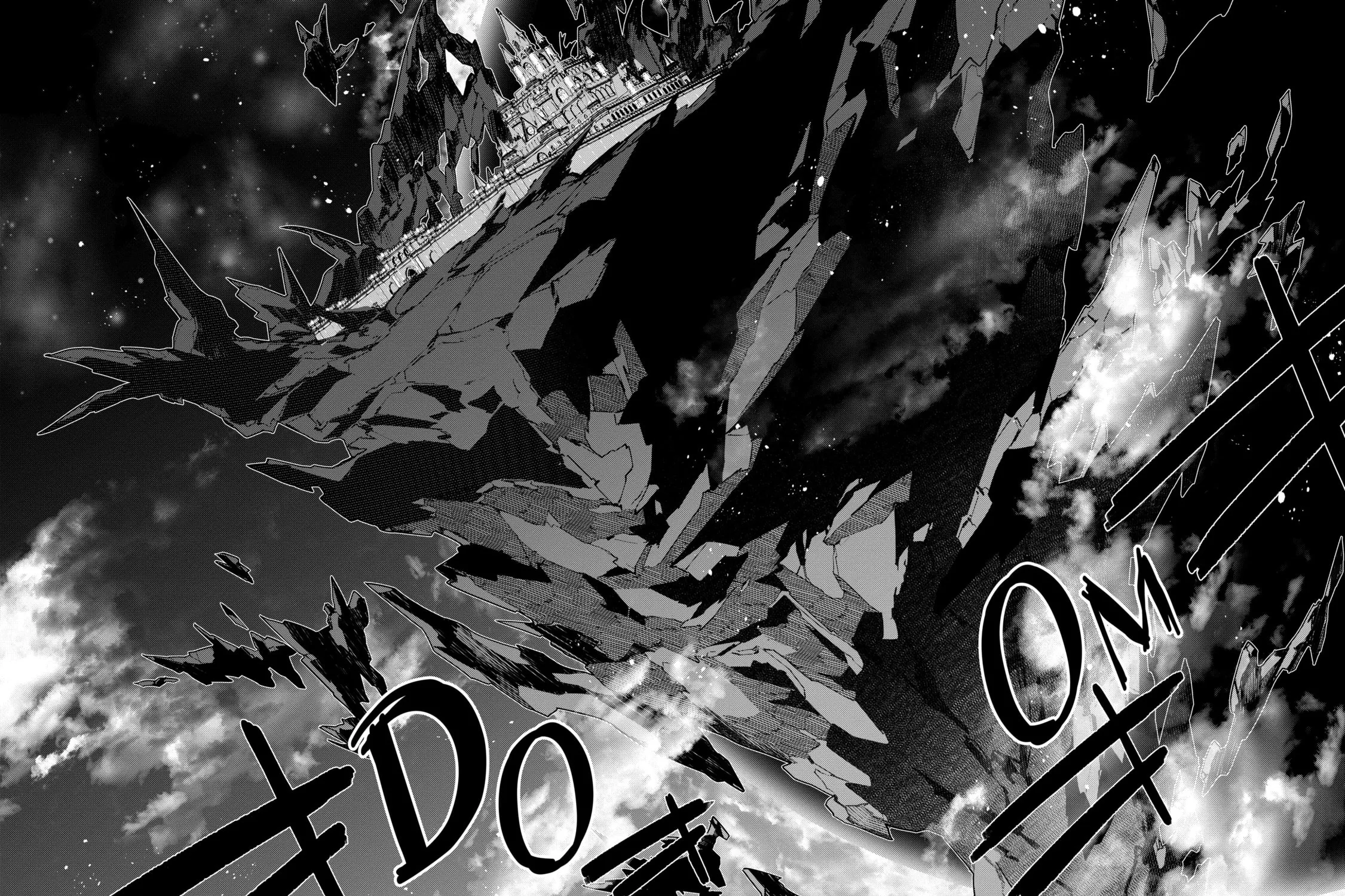 The Invincible Summoner Who Crawled up From Level 1 Chapter 10 page 51 - 