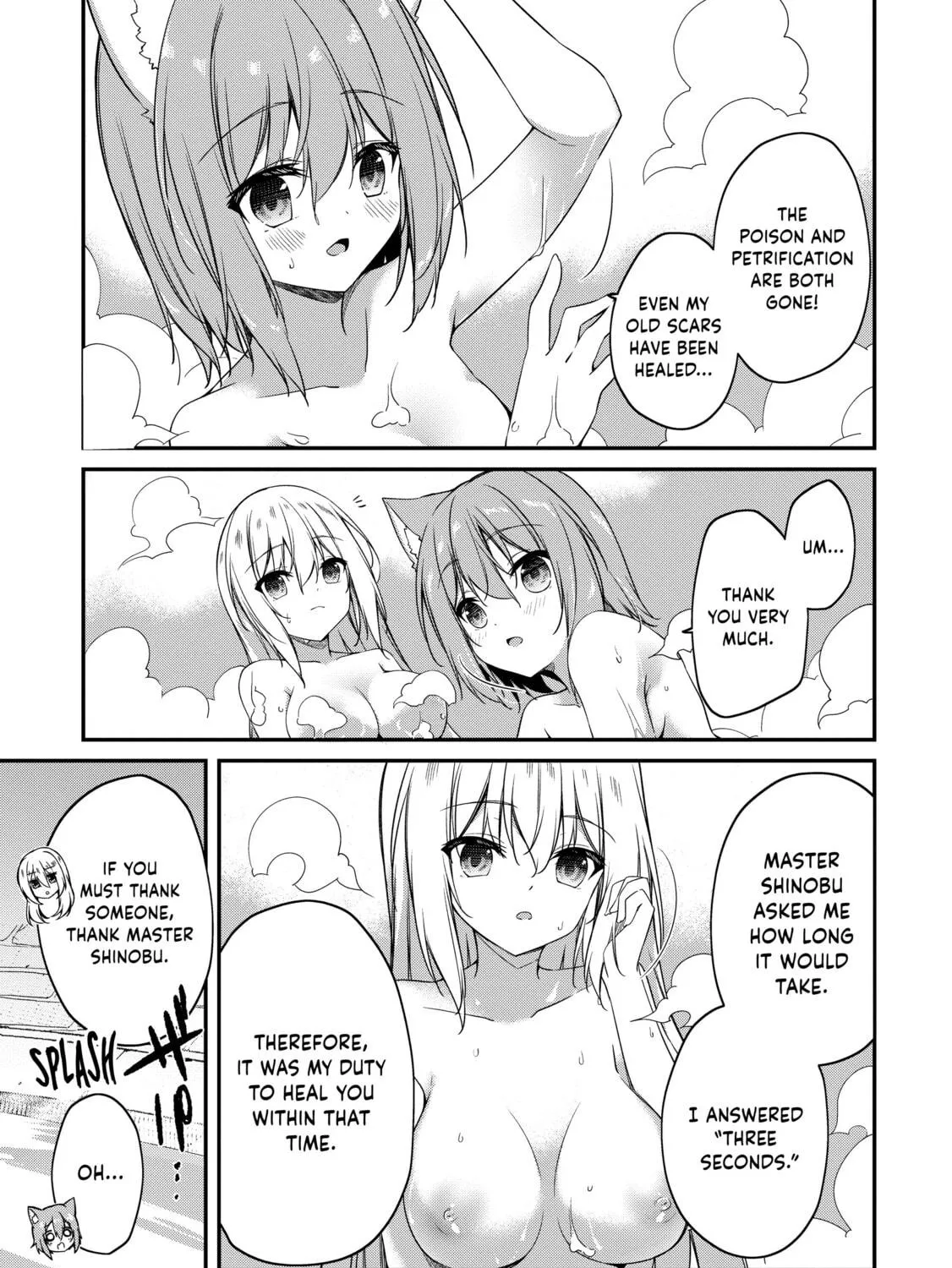 The Invincible Summoner Who Crawled up From Level 1 Chapter 10 page 9 - 