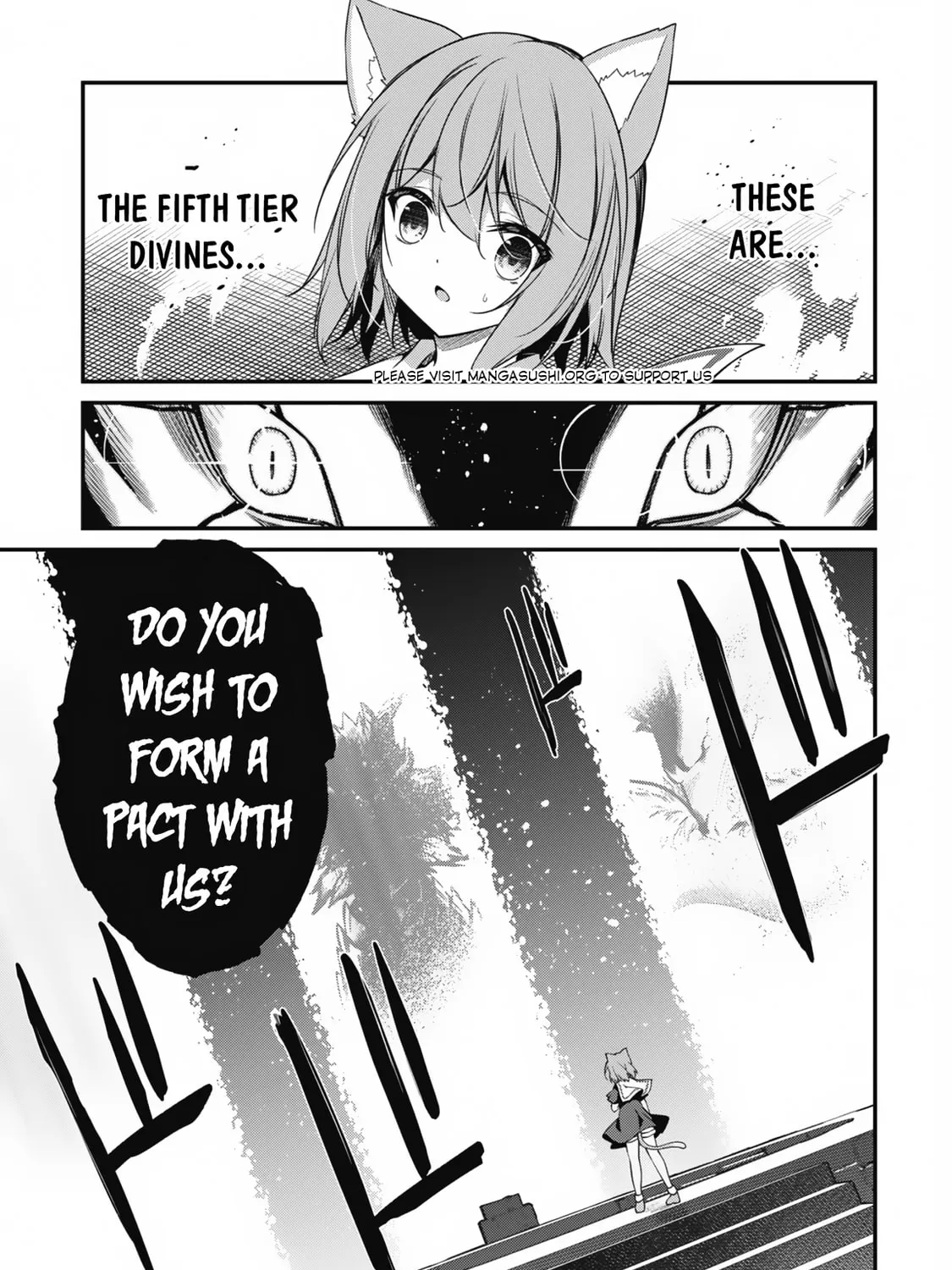 The Invincible Summoner Who Crawled up From Level 1 Chapter 11 page 26 - 