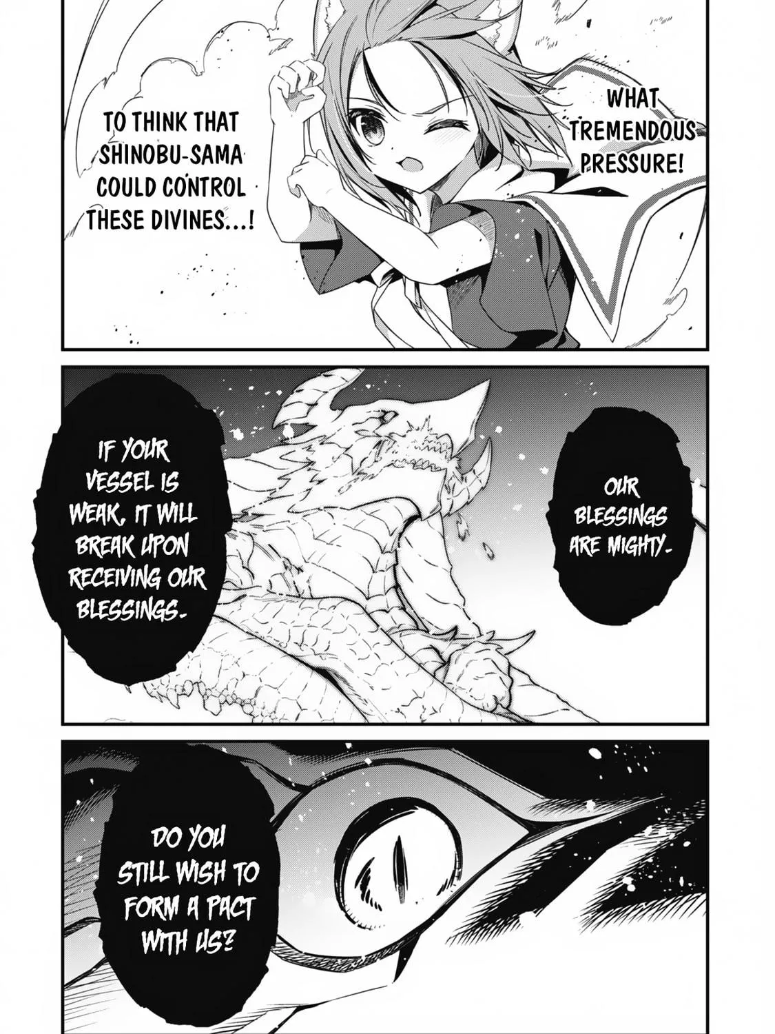The Invincible Summoner Who Crawled up From Level 1 Chapter 11 page 28 - 
