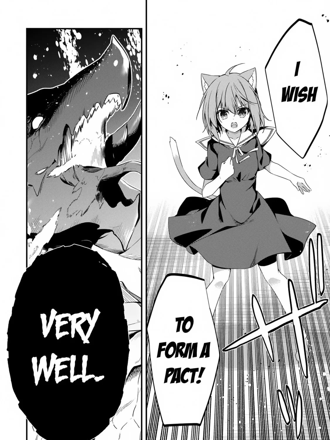 The Invincible Summoner Who Crawled up From Level 1 Chapter 11 page 32 - 
