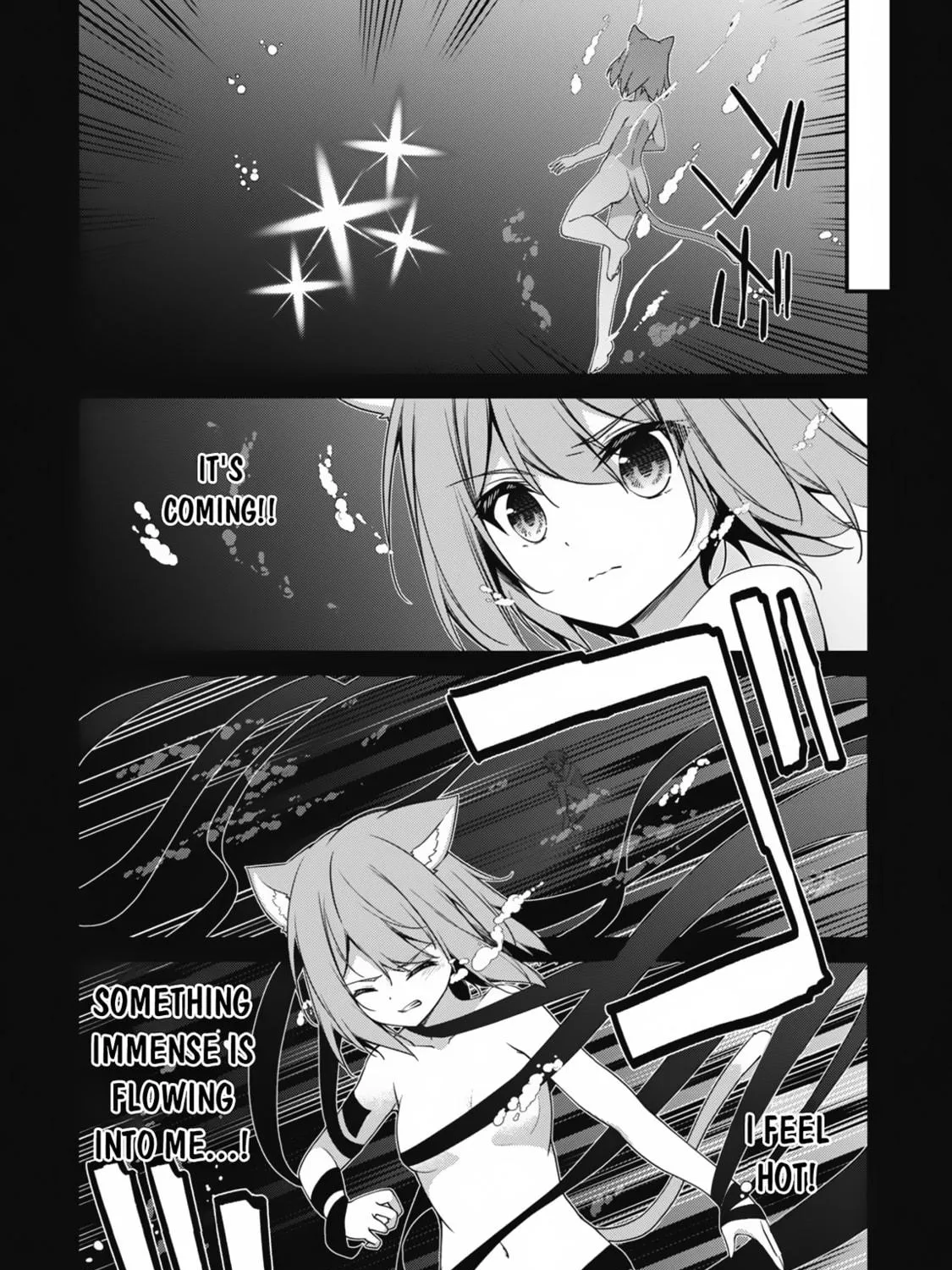 The Invincible Summoner Who Crawled up From Level 1 Chapter 11 page 37 - 