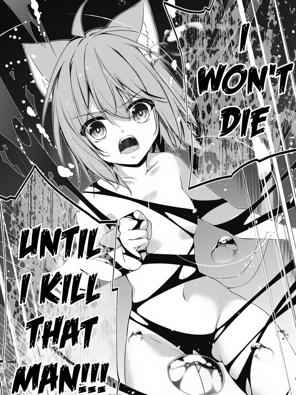 The Invincible Summoner Who Crawled up From Level 1 Chapter 11 page 49 - 