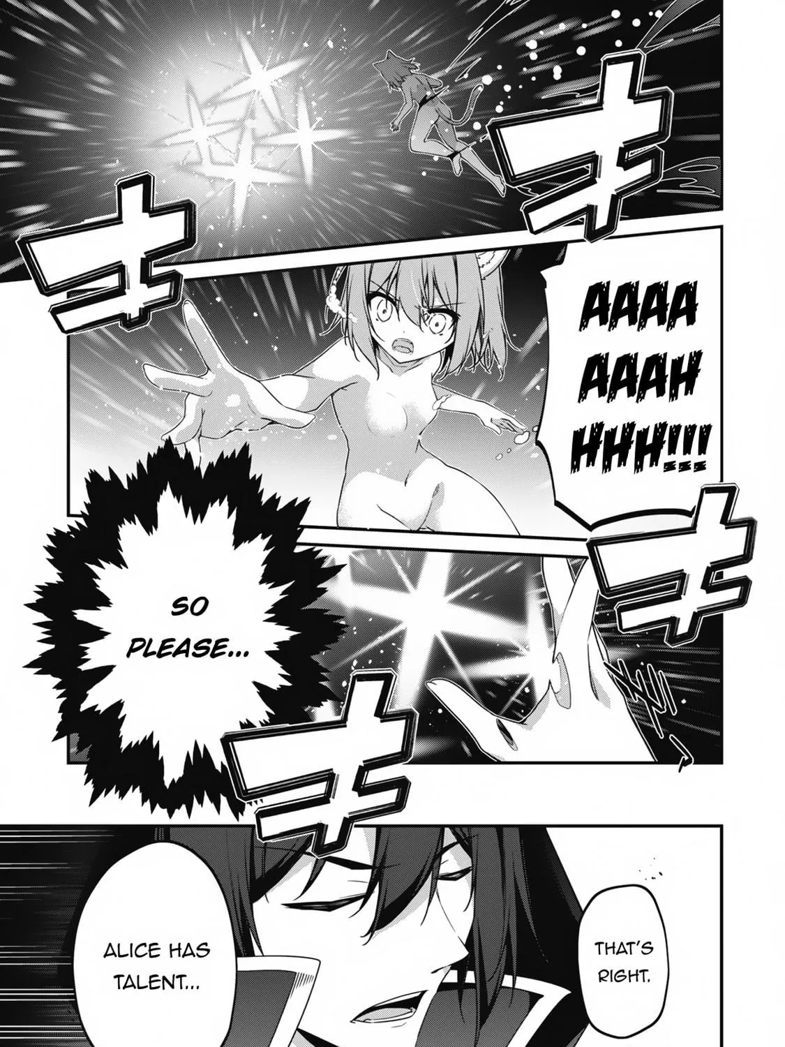 The Invincible Summoner Who Crawled up From Level 1 Chapter 11 page 51 - 