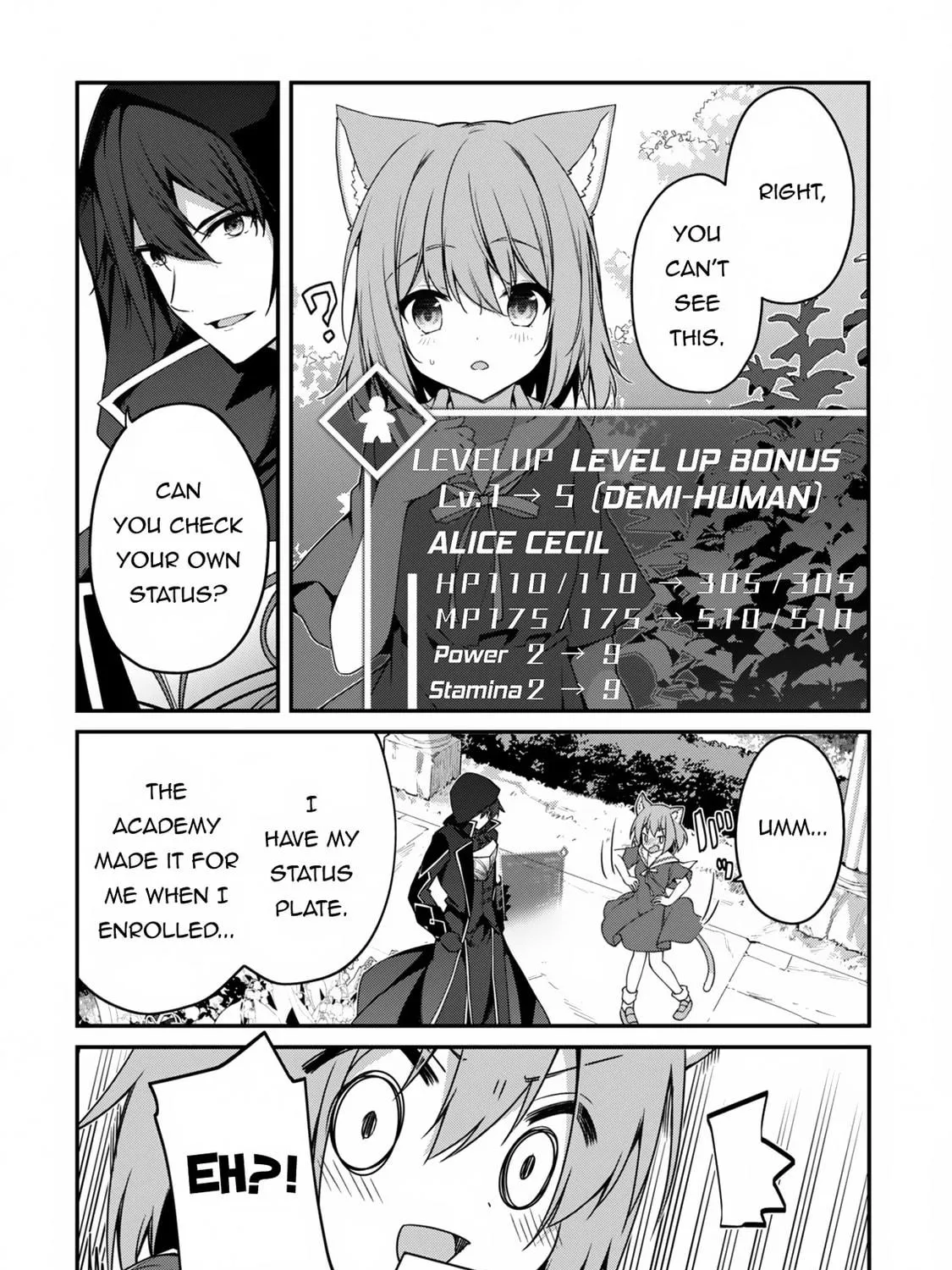 The Invincible Summoner Who Crawled up From Level 1 Chapter 12 page 23 - 
