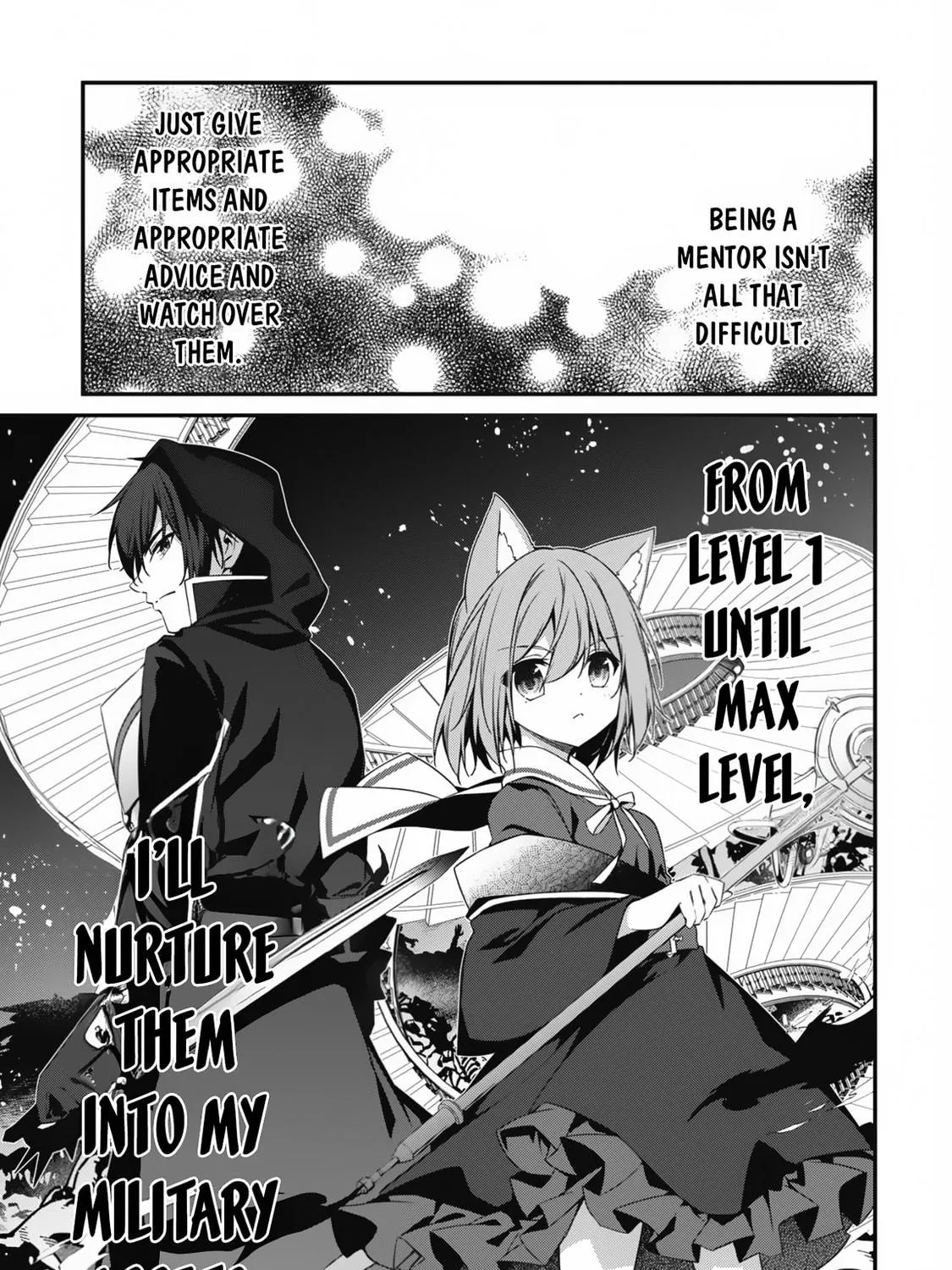 The Invincible Summoner Who Crawled up From Level 1 Chapter 12 page 29 - 