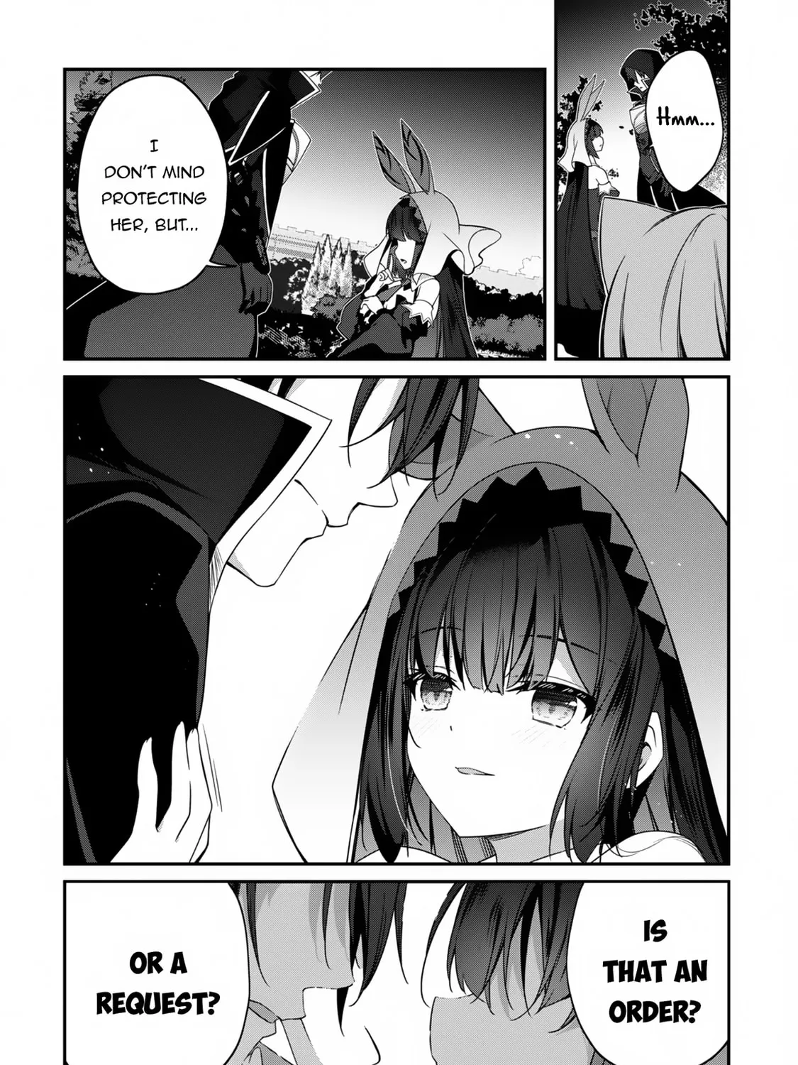The Invincible Summoner Who Crawled up From Level 1 Chapter 12 page 43 - 