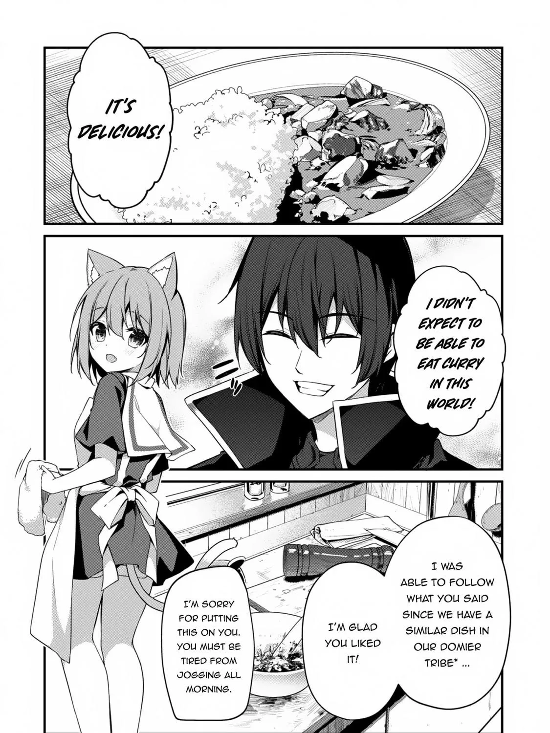 The Invincible Summoner Who Crawled up From Level 1 Chapter 13 page 11 - 