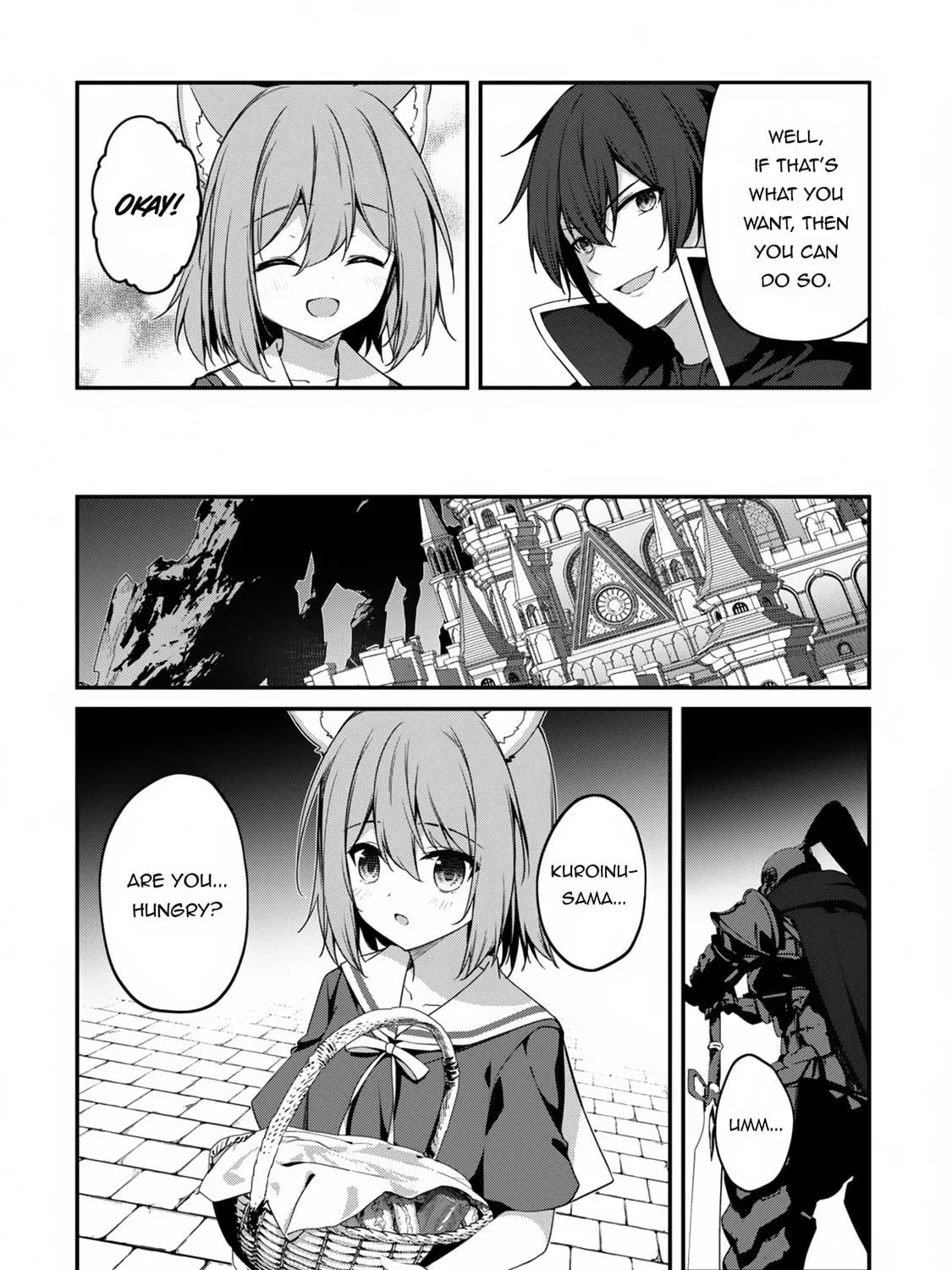 The Invincible Summoner Who Crawled up From Level 1 Chapter 13 page 19 - 