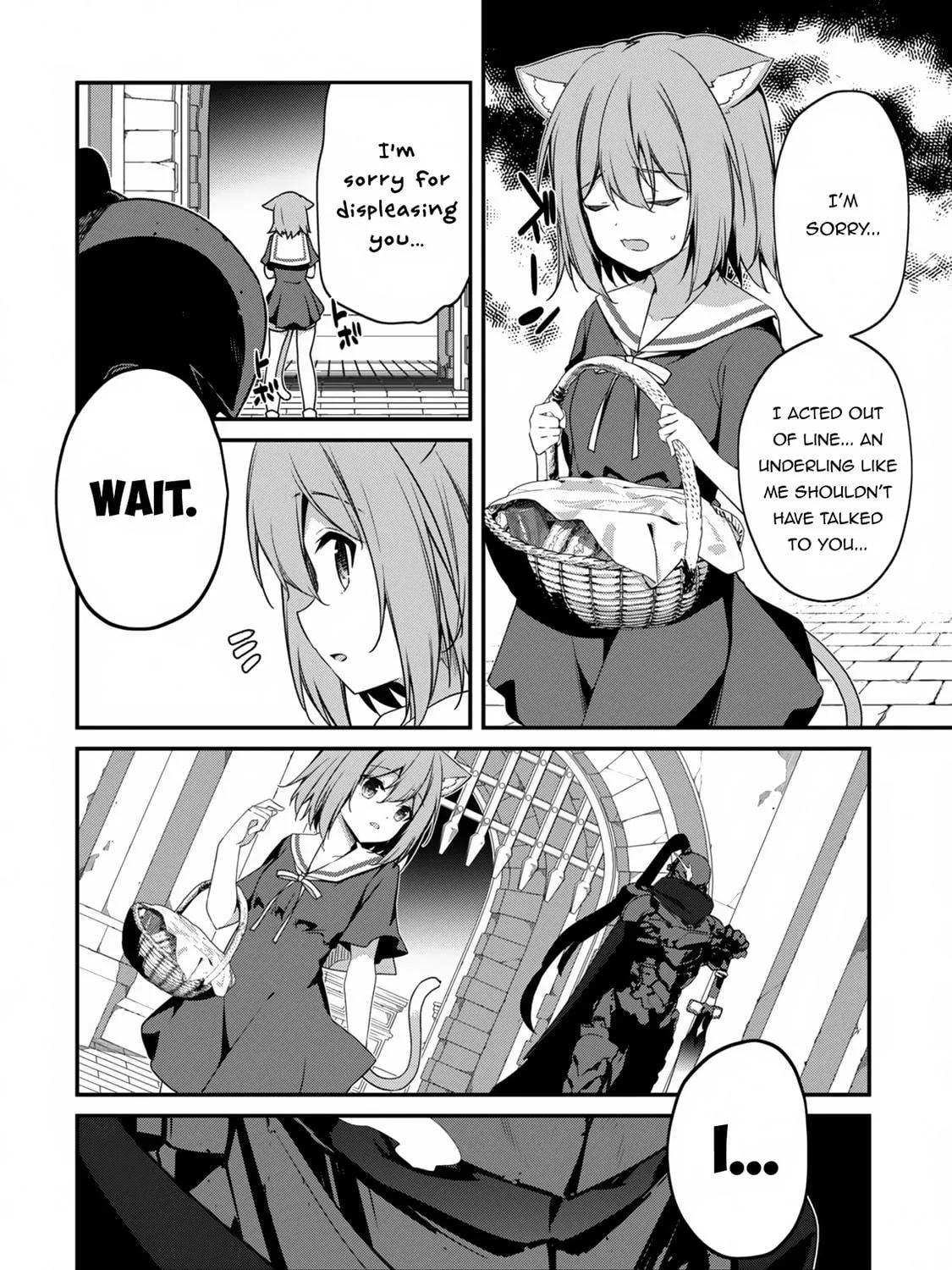 The Invincible Summoner Who Crawled up From Level 1 Chapter 13 page 23 - 