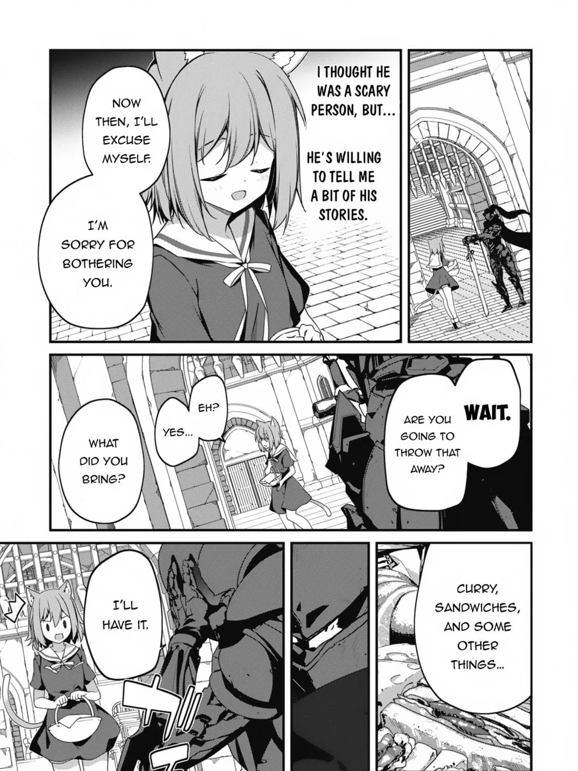 The Invincible Summoner Who Crawled up From Level 1 Chapter 13 page 29 - 