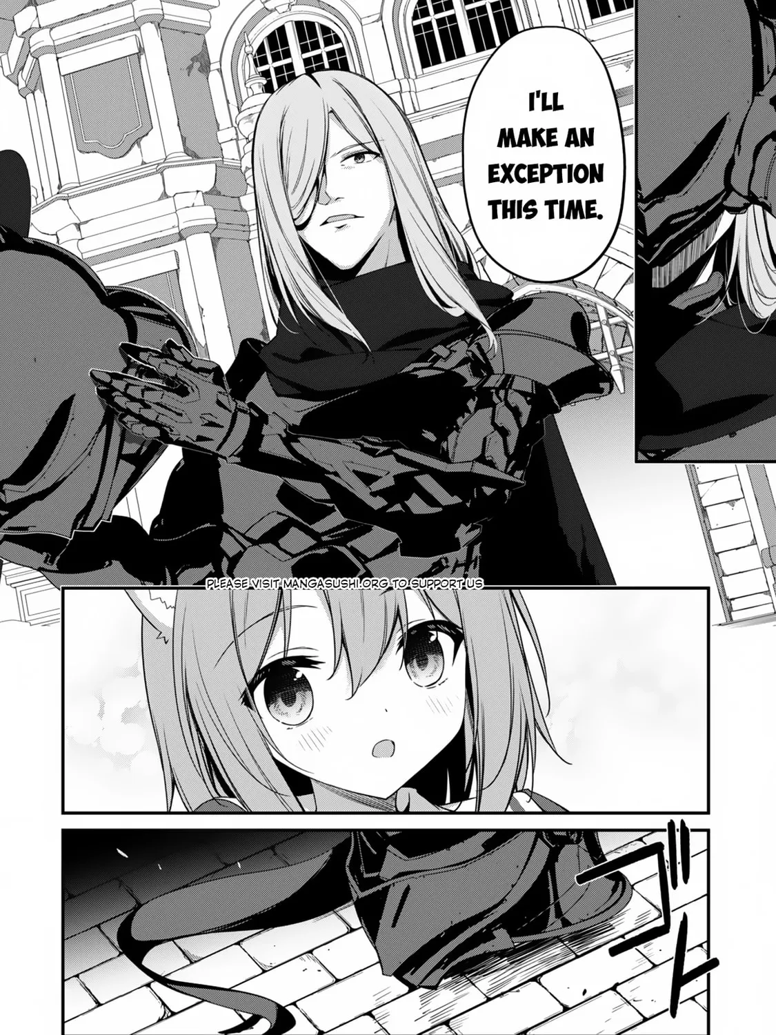 The Invincible Summoner Who Crawled up From Level 1 Chapter 13 page 31 - 