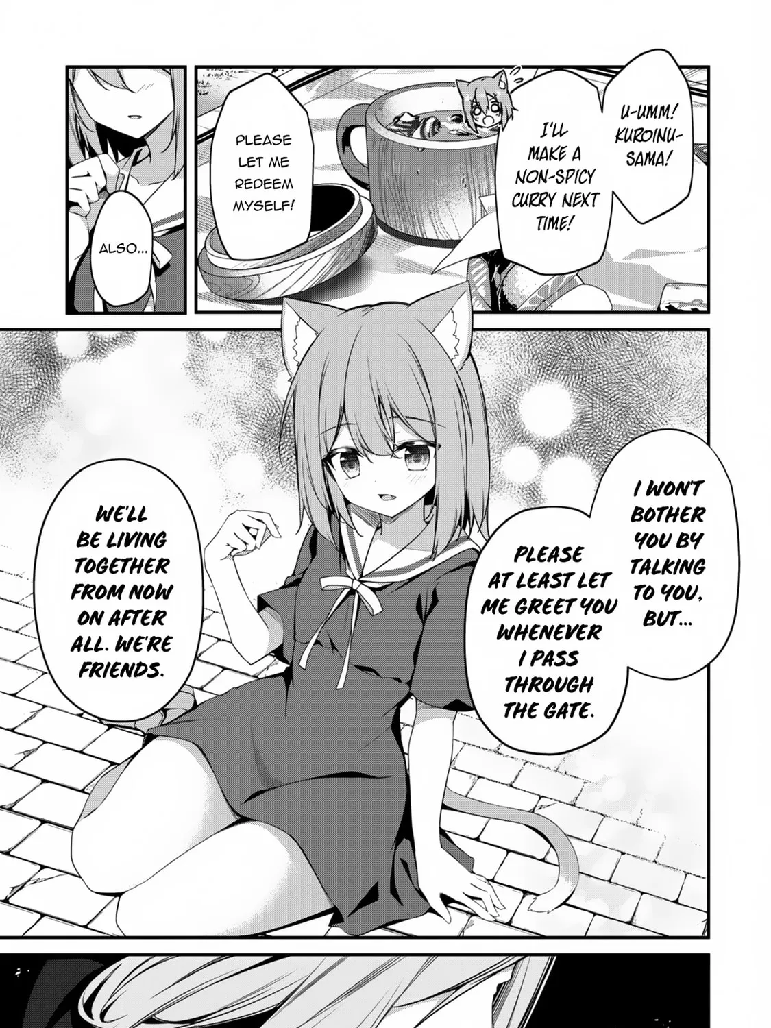 The Invincible Summoner Who Crawled up From Level 1 Chapter 13 page 37 - 