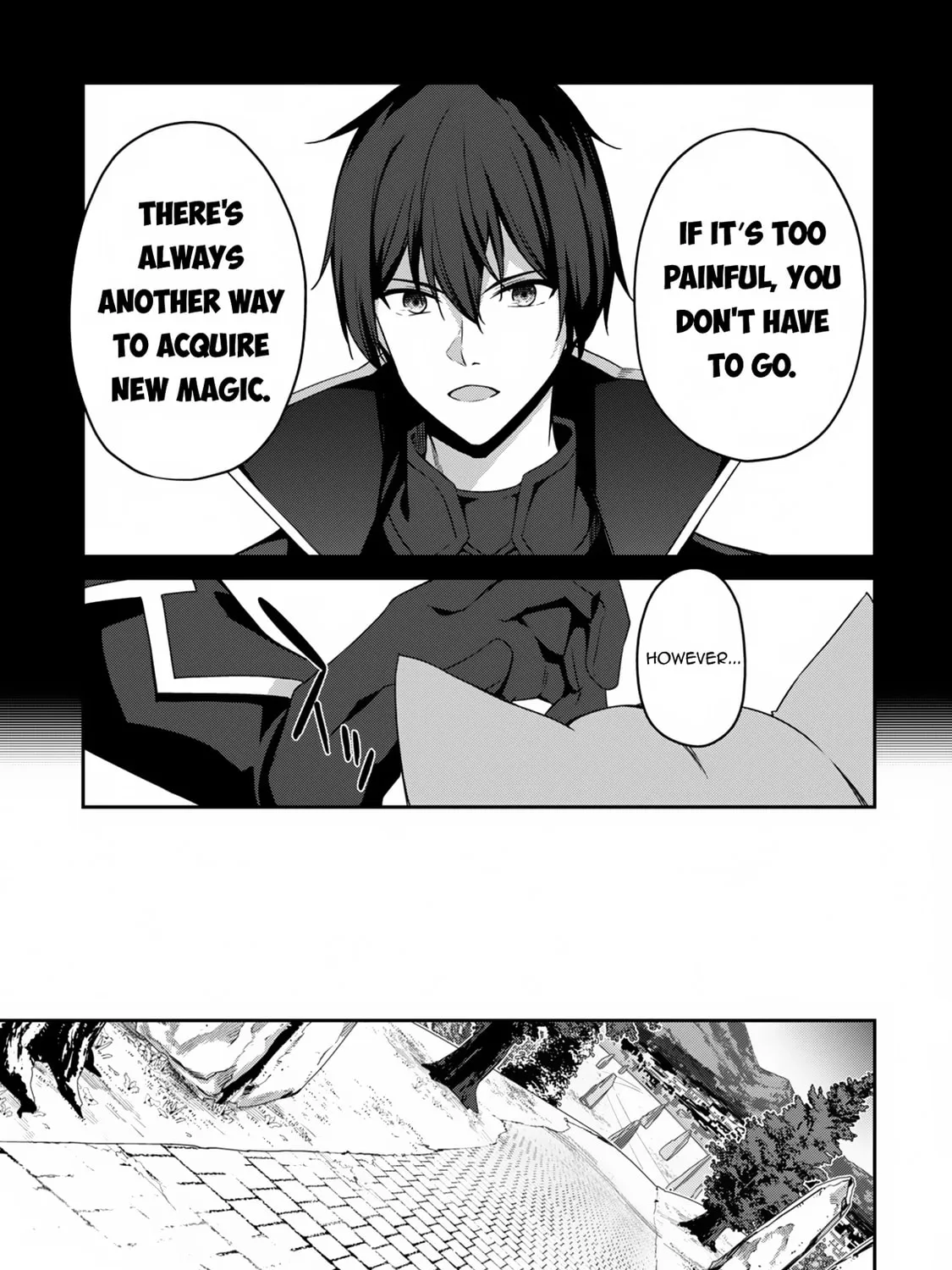 The Invincible Summoner Who Crawled up From Level 1 Chapter 14 page 13 - 